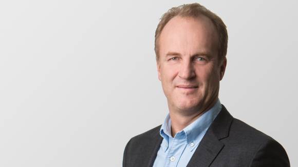 Marcus Epple, Geschäftsführer operatives Geschäft der Deutschen Telekom Privatkunden-Vertrieb GmbH 