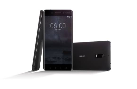Nokia 6 