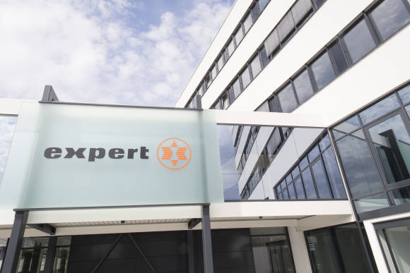 Expert Zentrale 