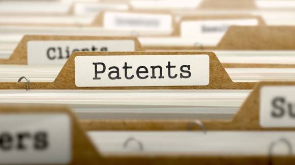 Patente 