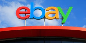 eBay 