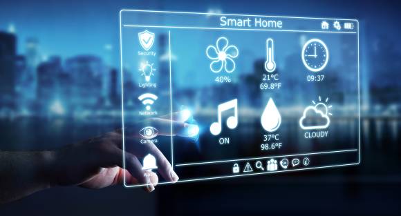 Smart Home 