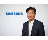 Simon Sung ist neuer Deutschland-Chef von Samsung