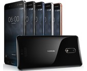 Nokia 6