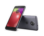 Das Moto E4