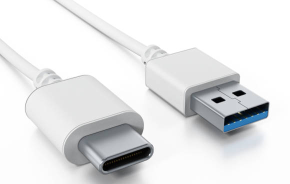 USB-Kabel 