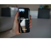 Bestseller: das Samsung Galaxy S8