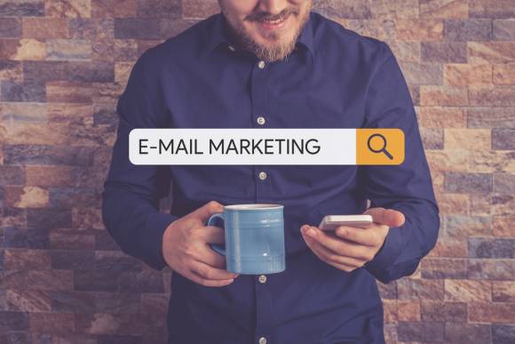 E-Mail-Marketing 