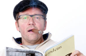 Ralf Zmölnig Ralf Zmölnig