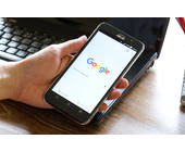 Chrome auf dem Smartphone