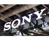 Sony Logo