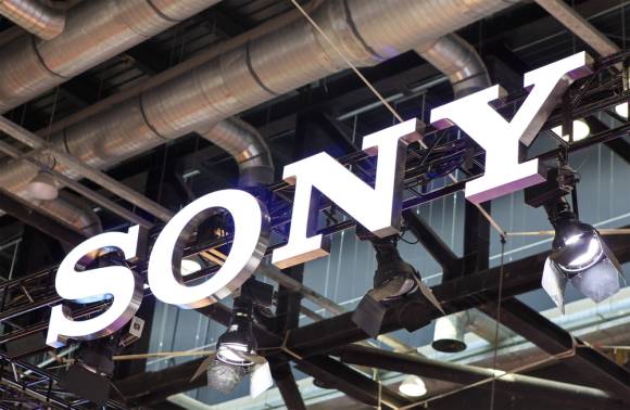 Sony Logo 