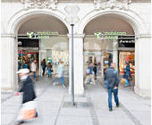 Store von Mobilcom Debitel