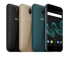 Wiko WIM