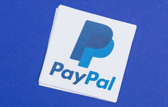 Skype integriert Paypal 