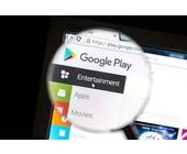 Google Play Store