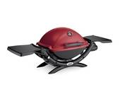 Weber Gasgrill Q1200