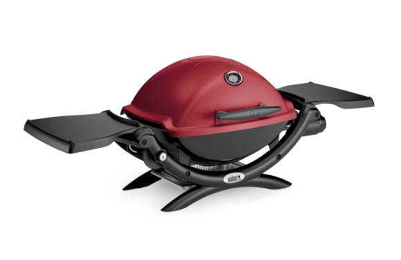 Weber Gasgrill Q1200 