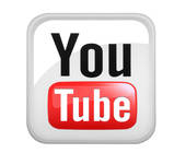 YouTube Logo