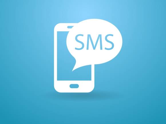 SMS 