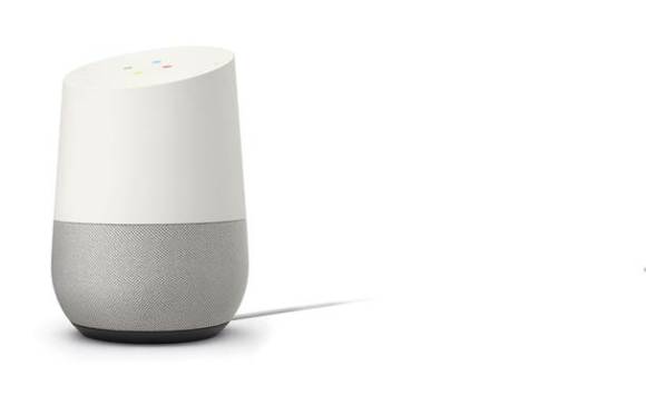 Google Home 