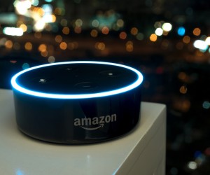 Amazon Echo