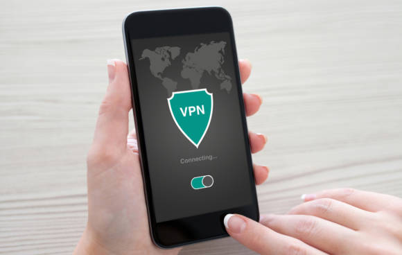 VPN-App 