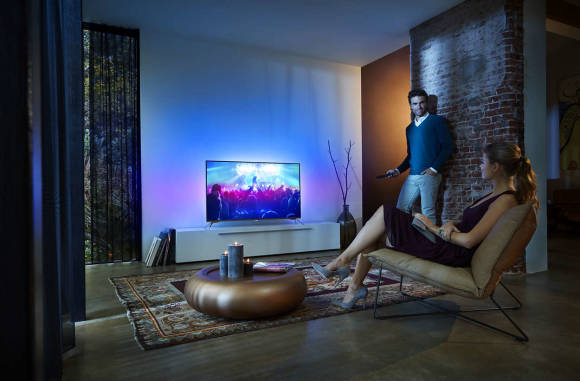 Philips TV 