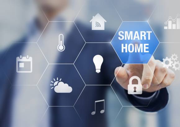 Smart Home 