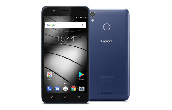 Das Gigaset GS270 