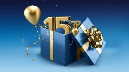 15 Jahre O2 15 Jahre O2