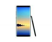 Samsung Galaxy Note 8