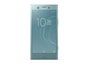 Sony Xperia XZ1 Compact