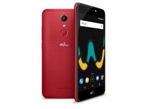 Das Upulse von Wiko 