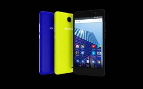 Das Archos Access 50