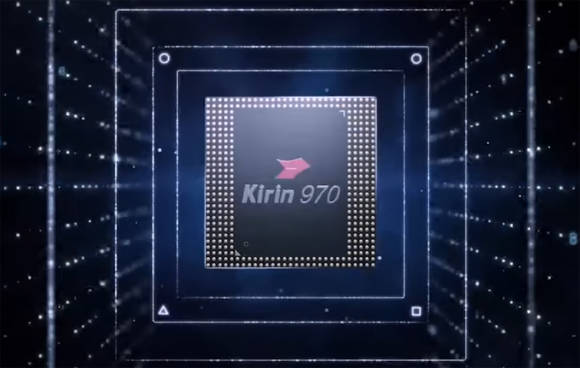 Kirin 970 