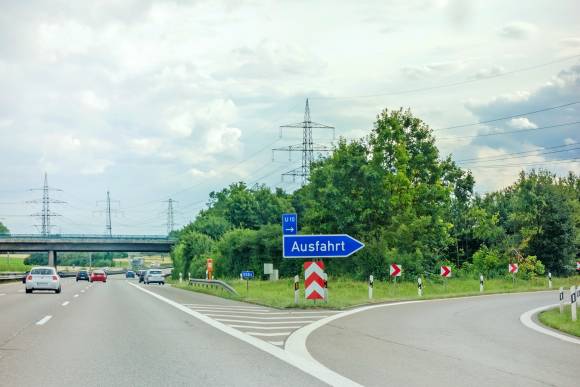 Autobahn 