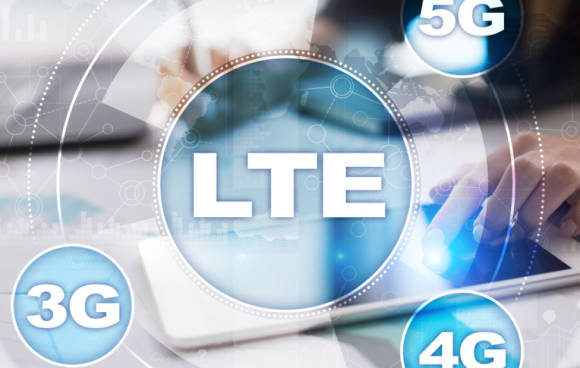 LTE 