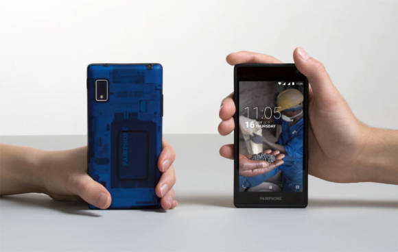 Fairphone 2 