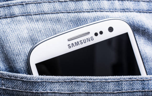 Samsung startet Bug Bounty Programm 