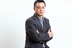 William Tian, Country Manager Germany & ­Vice President Sales Western Europe, Huawei Consumer Business Group 