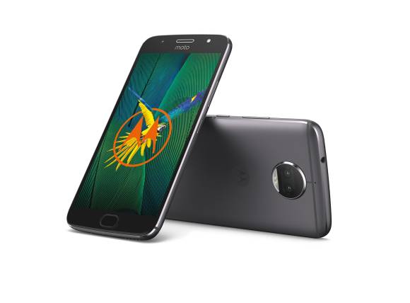 Motorola G5S Plus 