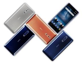 Nokia 8