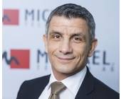Valon Kuci, neuer Vertriebsleiter bei Michael Telecom
