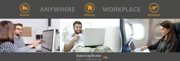 Anywhere Workplace 