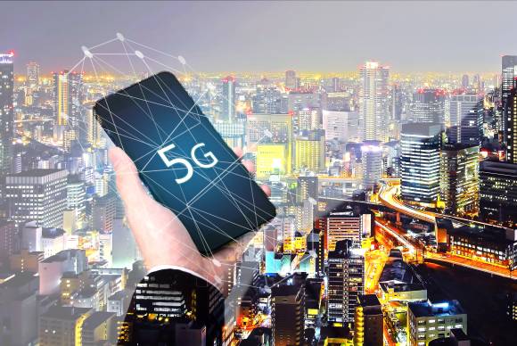 5G 