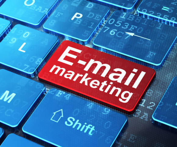 E-Mail-Marketing 