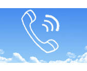 Telefon in der Cloud