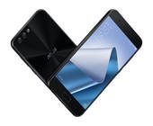 Das Asus ZenFone 4