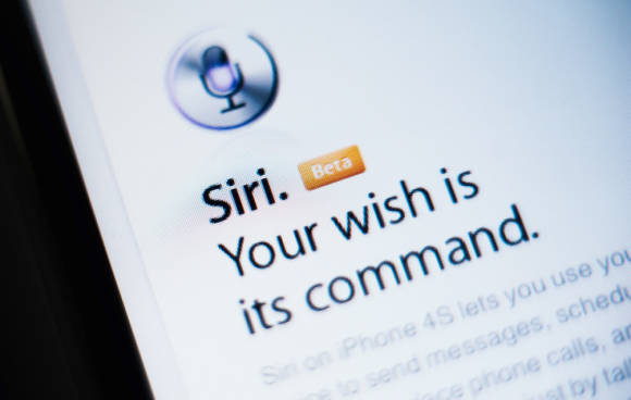 Siri 